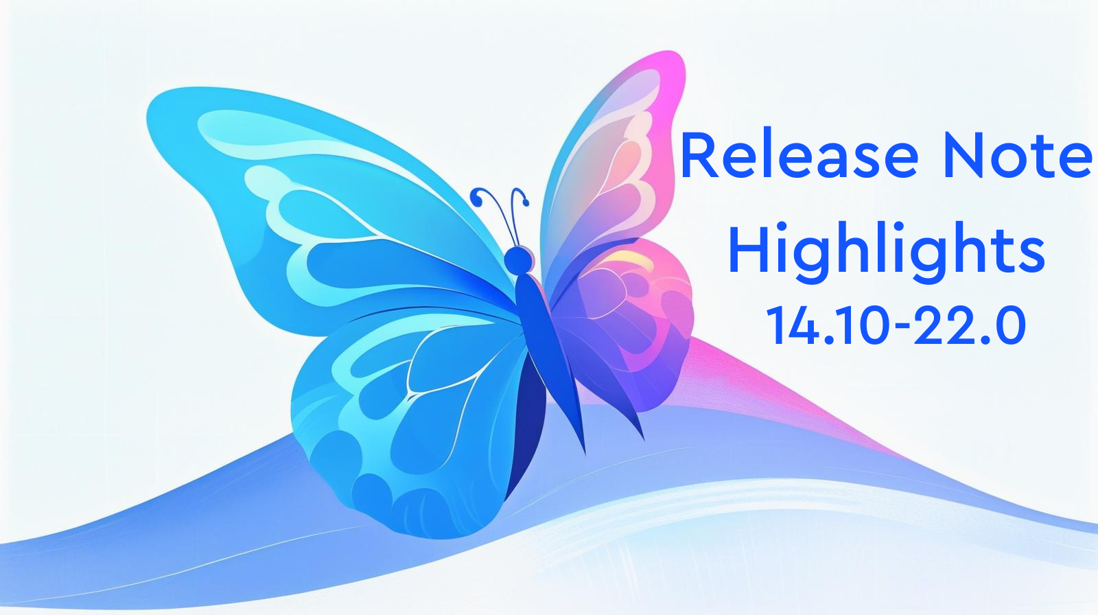 SuperDoc Release Note Highlights v0.14.10-v0.22.0